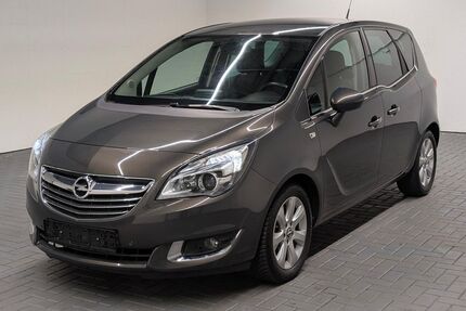 Opel Meriva Gebrauchtwagen
