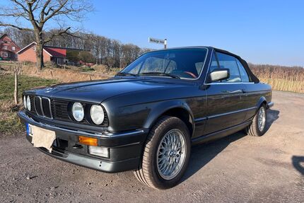 BMW 325 Gebrauchtwagen
