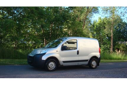 Citroen Nemo Gebrauchtwagen