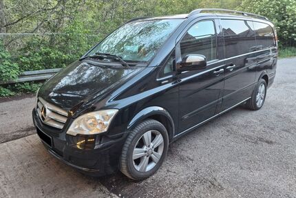 Mercedes-Benz Viano Gebrauchtwagen