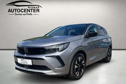 Opel Grandland (X) Gebrauchtwagen