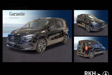 Mercedes-Benz T-Klasse Gebrauchtwagen