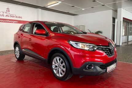 Renault Kadjar Gebrauchtwagen