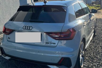 Audi A1 Gebrauchtwagen