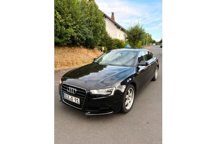 Audi A5 Gebrauchtwagen