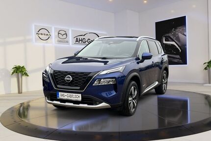 Nissan X-Trail Gebrauchtwagen