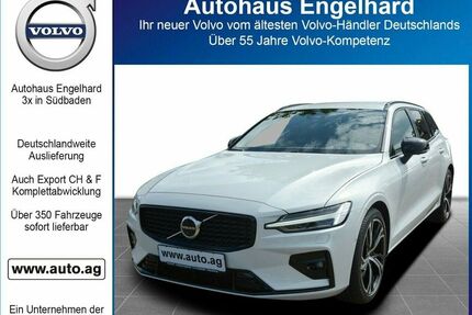 Volvo V60 Gebrauchtwagen