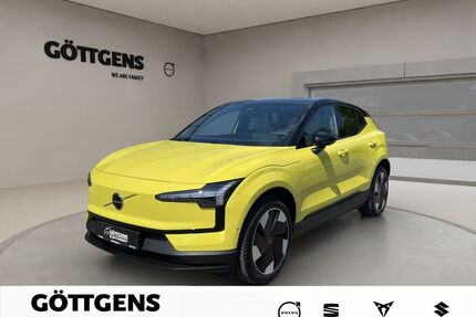 Volvo EX30 Gebrauchtwagen