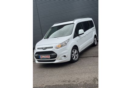 Ford Grand Tourneo Gebrauchtwagen