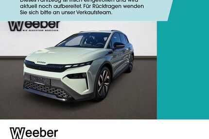Skoda Elroq Gebrauchtwagen