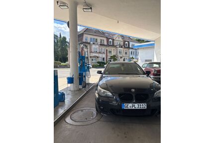 BMW 530 Gebrauchtwagen