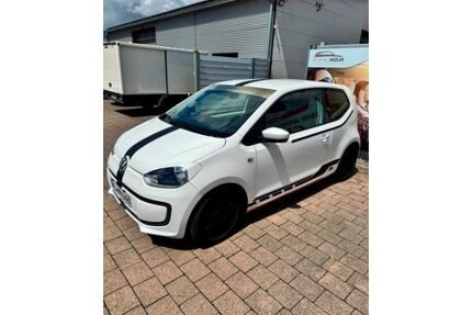VW up! Gebrauchtwagen