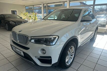 BMW X4 Gebrauchtwagen