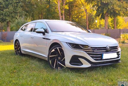 VW Arteon Gebrauchtwagen