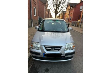Hyundai Atos Gebrauchtwagen