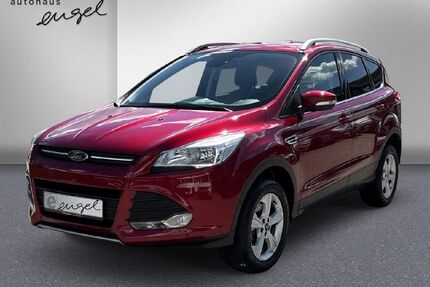 Ford Kuga Gebrauchtwagen