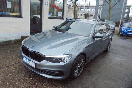 BMW 530 Gebrauchtwagen