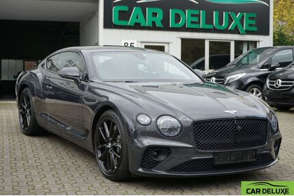 Bentley Continental GT Gebrauchtwagen