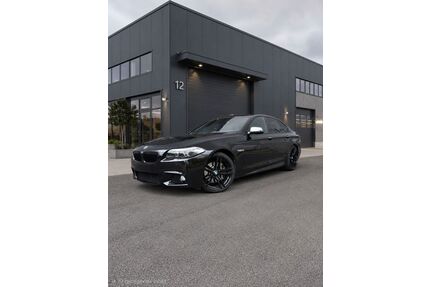 BMW 525 Gebrauchtwagen