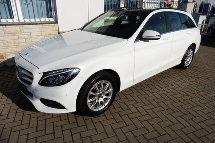 Mercedes-Benz C 180 Gebrauchtwagen