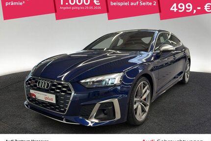 Audi S5 Gebrauchtwagen