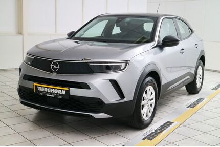 Opel Mokka Gebrauchtwagen
