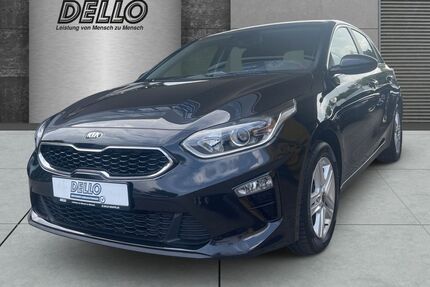 Kia ceed / Ceed Gebrauchtwagen