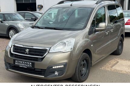Peugeot Partner Gebrauchtwagen