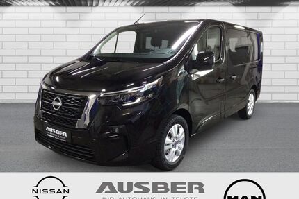 Nissan Primastar Gebrauchtwagen