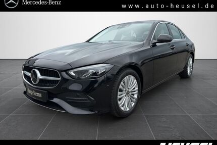 Mercedes-Benz C 180 Gebrauchtwagen
