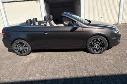 VW Eos Gebrauchtwagen