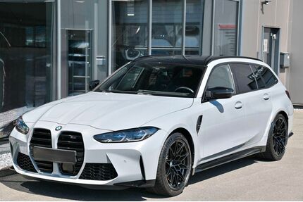 BMW M3 Gebrauchtwagen