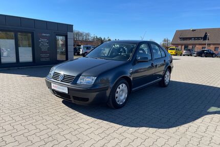 VW Bora Gebrauchtwagen