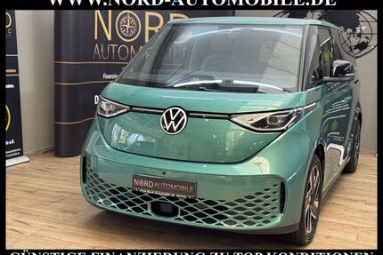 VW ID. Buzz Gebrauchtwagen