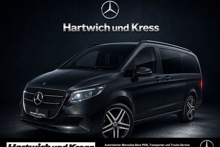 Mercedes-Benz V 300 Gebrauchtwagen