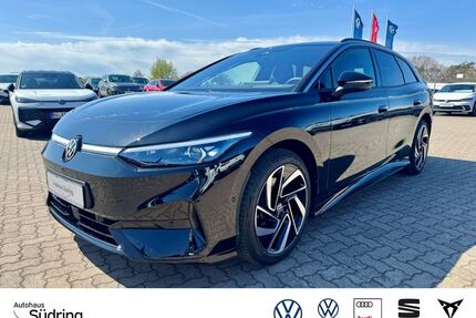 VW ID.7 Gebrauchtwagen