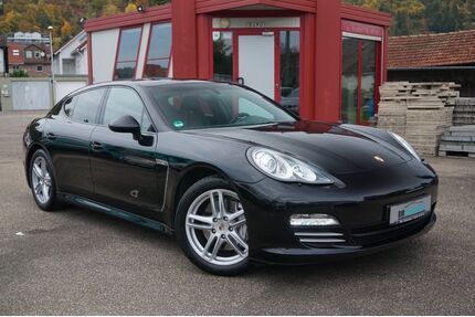 Porsche Panamera Gebrauchtwagen