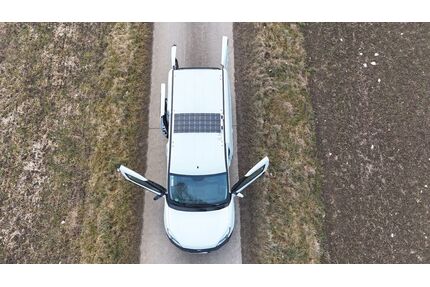 Fiat Doblo Gebrauchtwagen