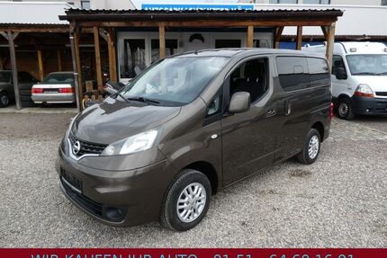 Nissan NV200 Gebrauchtwagen