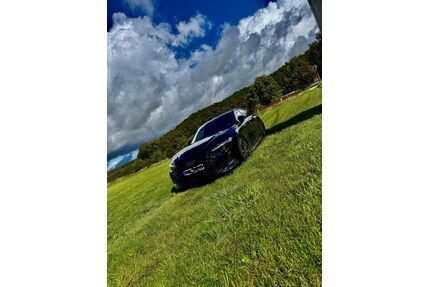 Audi S5 Gebrauchtwagen