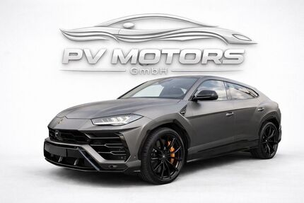 Lamborghini Urus Gebrauchtwagen