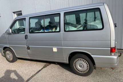 VW T4 andere Gebrauchtwagen