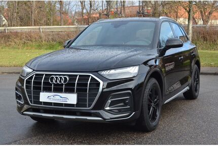 Audi Q5 Gebrauchtwagen