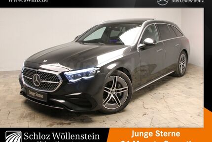 Mercedes-Benz E 450 Gebrauchtwagen
