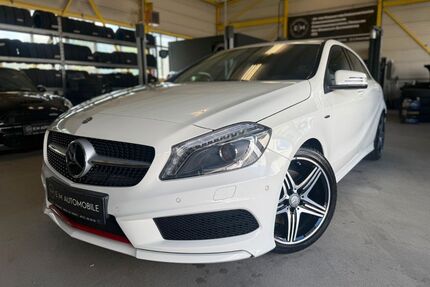 Mercedes-Benz A 250 Gebrauchtwagen