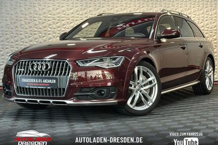 Audi A6 Allroad Gebrauchtwagen