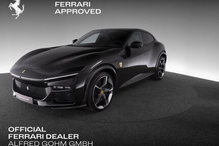 Ferrari Purosangue Gebrauchtwagen