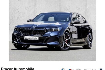 BMW 550 Gebrauchtwagen
