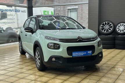 Citroen C3 Gebrauchtwagen