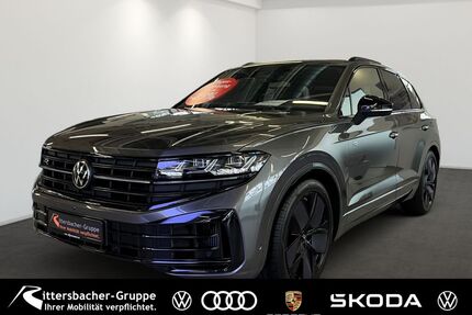 VW Touareg Gebrauchtwagen